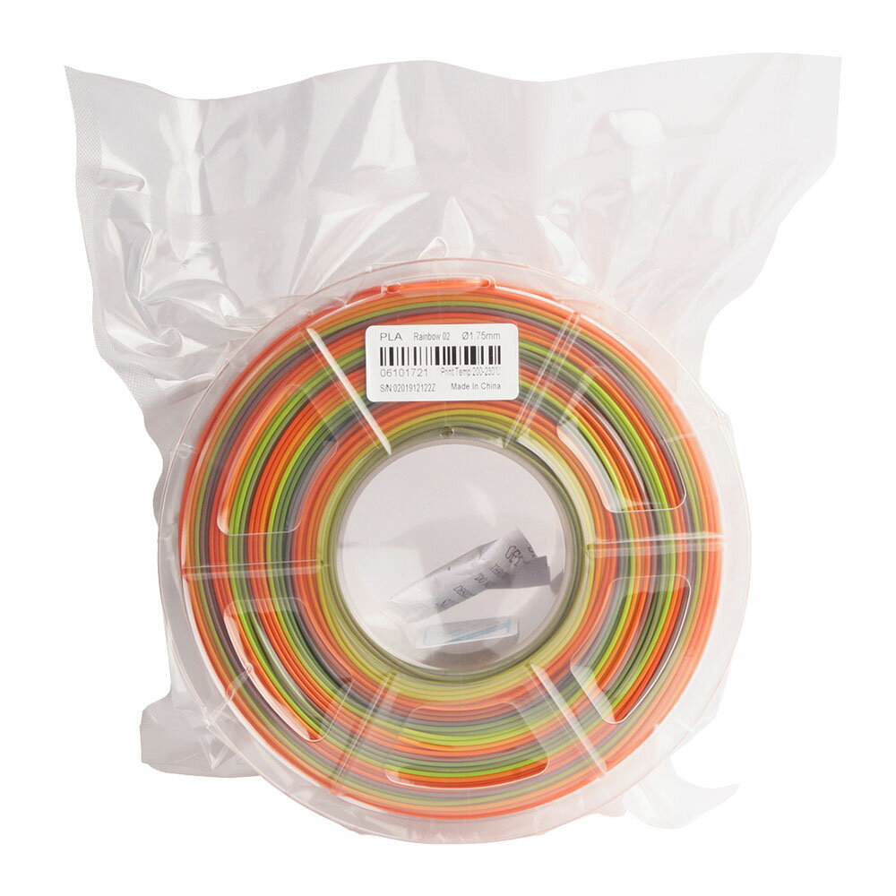 3D�ץ�󥿡��ե������ PLA���� 1.75mm ���� �ڲ��졦Υ�� ���Ϥ��Բġ�