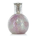 アシュレイ&バーウッド フレグランスランプL フロスティッドブルーム / Ashleigh&Burwood ルームフレグランス アロマランプ ハンドメイド LAMP FRAGRANCE 芳香 消臭 除菌 プレゼント ギフト 贈り物 【沖縄・離島 お届け不可】