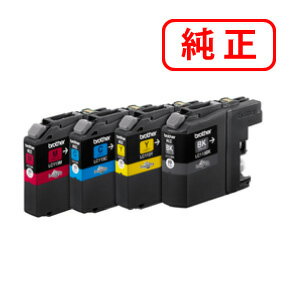 Other - LC113-4PK 【4色セット】BROTHER ブラザー 純正インクカートリッジ 【沖縄・離島 お届け不可】