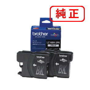 LC16BK-2PK ֥å 2ܥåȡBROTHER ֥饶 󥯥ȥå ڲ졦Υ ϤԲġ