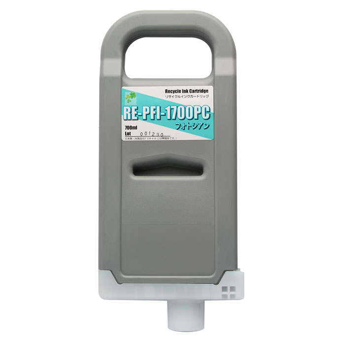 PFI-1700PC �ꥵ�����륤�󥯥����ȥ�å� �ե��ȥ����� ����Υ��б� �ڲ��졦Υ�� ���Ϥ��Բġ�