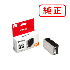 PGI-1300XLBK ֥å̡ 3ܥåȡCANON Υ 󥯥ȥå ڲ졦Υ ϤԲġ