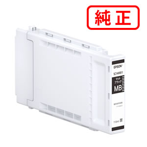 乐天商城 - SC14MB11 マットブラック EPSON エプソン 純正インクカートリッジ 【沖縄・離島 お届け不可】