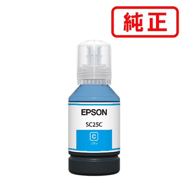 SC25C  EPSON ץ 󥯥ܥȥ ڲ졦Υ ϤԲġ