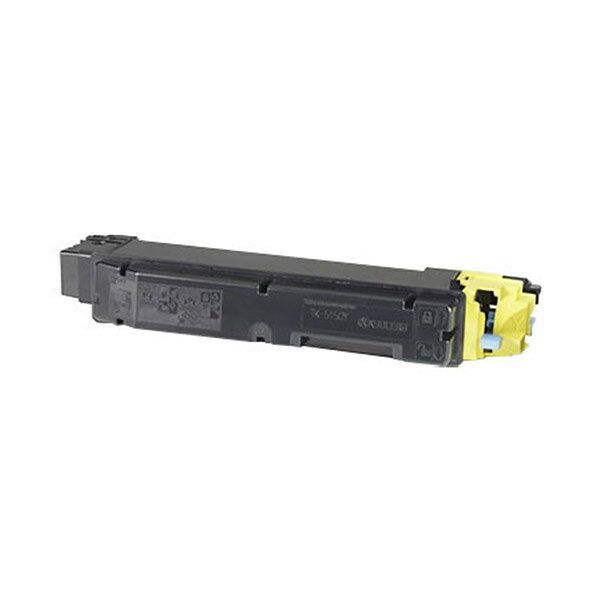 Other - 【純正品】 京セラ KYOCERA TK-5151Y トナー イエロー 【沖縄・離島 お届け不可】
