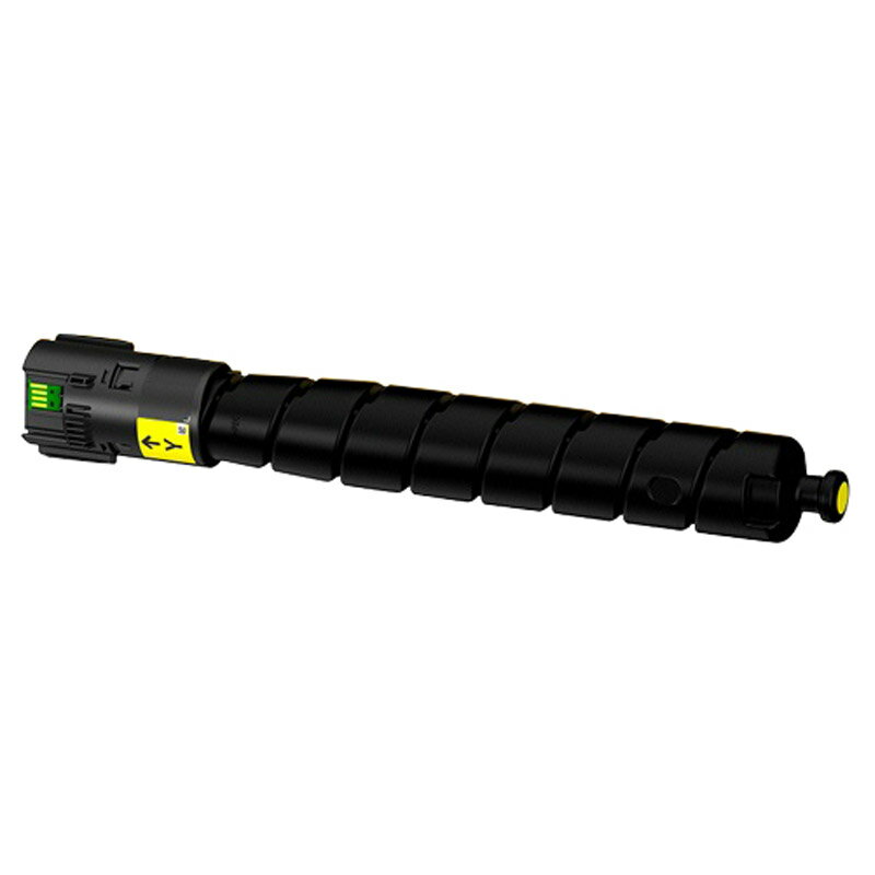 Other - NEC PR-L3C731-11 トナーカートリッジ イエロー 汎用品 (ノーブランド品) 【沖縄・離島 お届け不可】