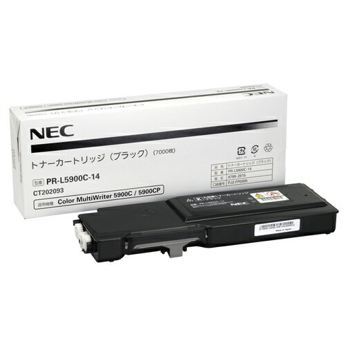 ڽʡ NEC PR-L5900C-14/PRL5900C-14 ȥʡȥå ֥å ڲ졦Υ ϤԲġ