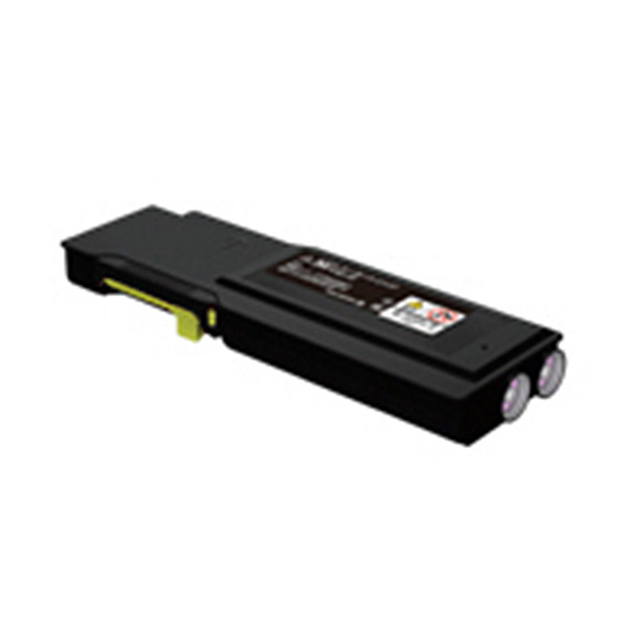 Rakuten - NEC PR-L5900C-16 大容量トナーカートリッジ イエロー 汎用品 (ノーブランド品) 【沖縄・離島 お届け不可】