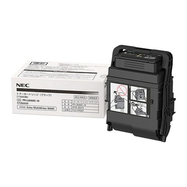 ڽʡ NEC PR-L9560C-19/PRL9560C-19 ̥ȥʡȥå ֥å ڲ졦Υ ϤԲġ