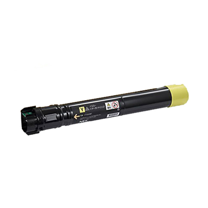 Rakuten - NEC PR-L9600C-16 大容量トナーカートリッジ イエロー 汎用品 (ノーブランド品) 【沖縄・離島 お届け不可】