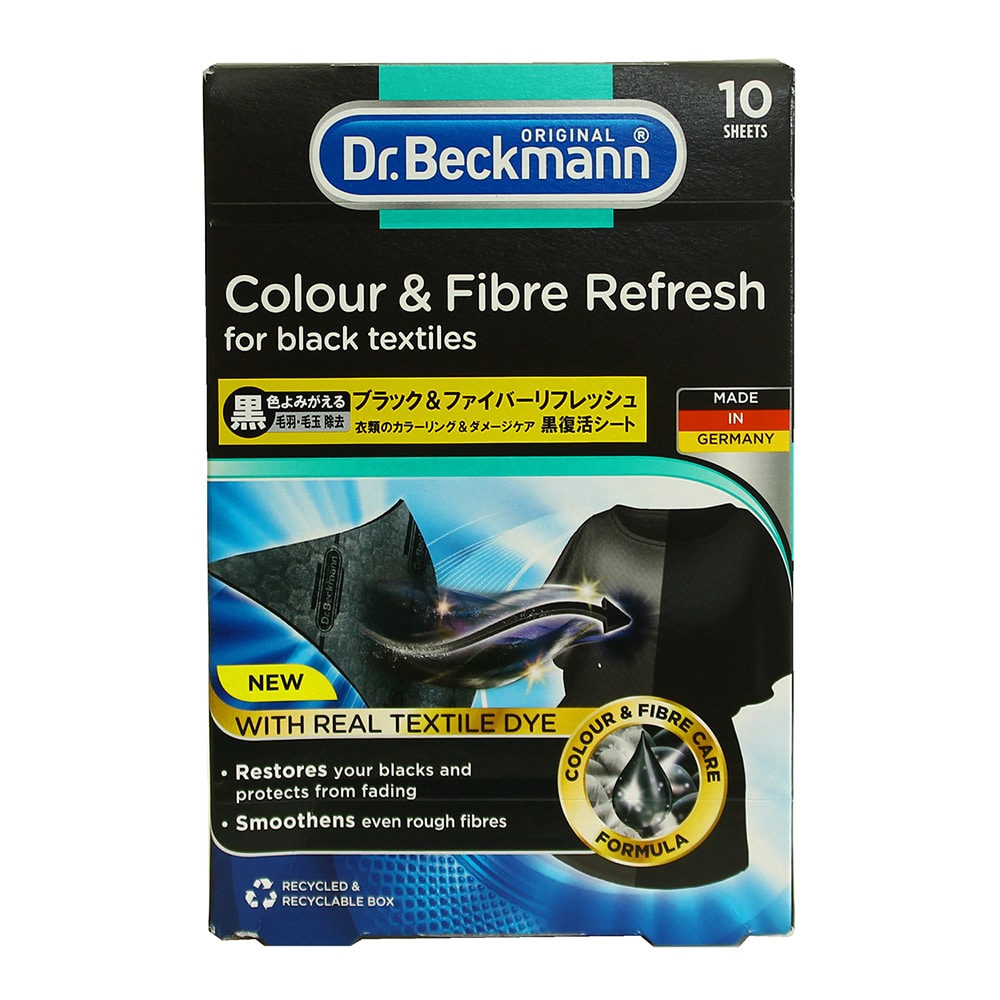 Dr. Beckmann/ɥ ٥åޥ ֥åեСեå 襷 10ڲ졦Υ ϤԲġ