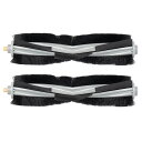 エコバックス X1 / T10 / T20 / N10 OMNI 用 メインブラシ 互換品 2個