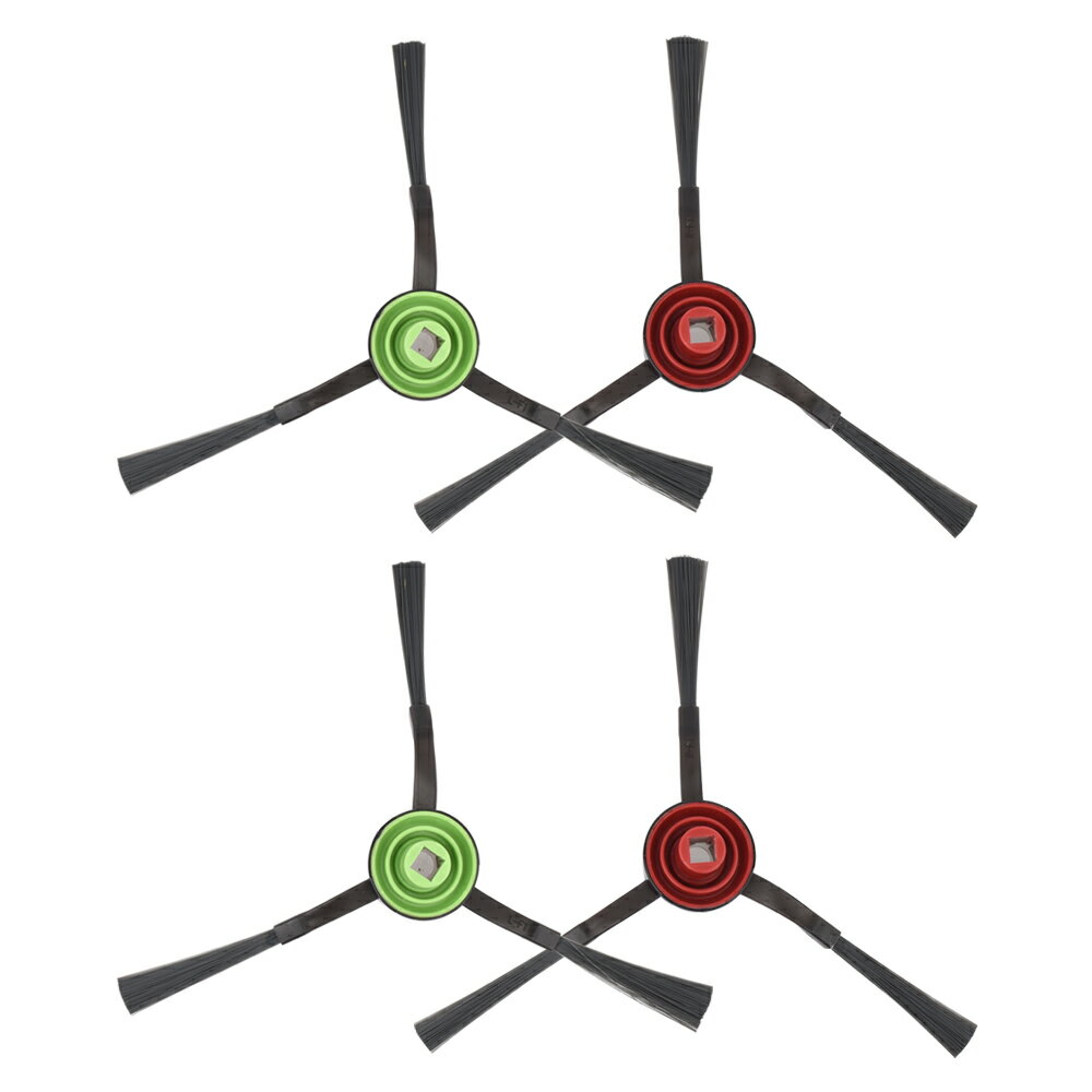 エコバックス 交換用 サイドブラシ 互換品 T10 / T9 / T8 / T5 / 920 / 950 / 750 / N5 / N7 / N8 / N10 ...