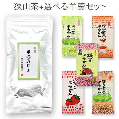 【スーパーSALE期間 10％OFF特価】 手摘み狭山～手摘