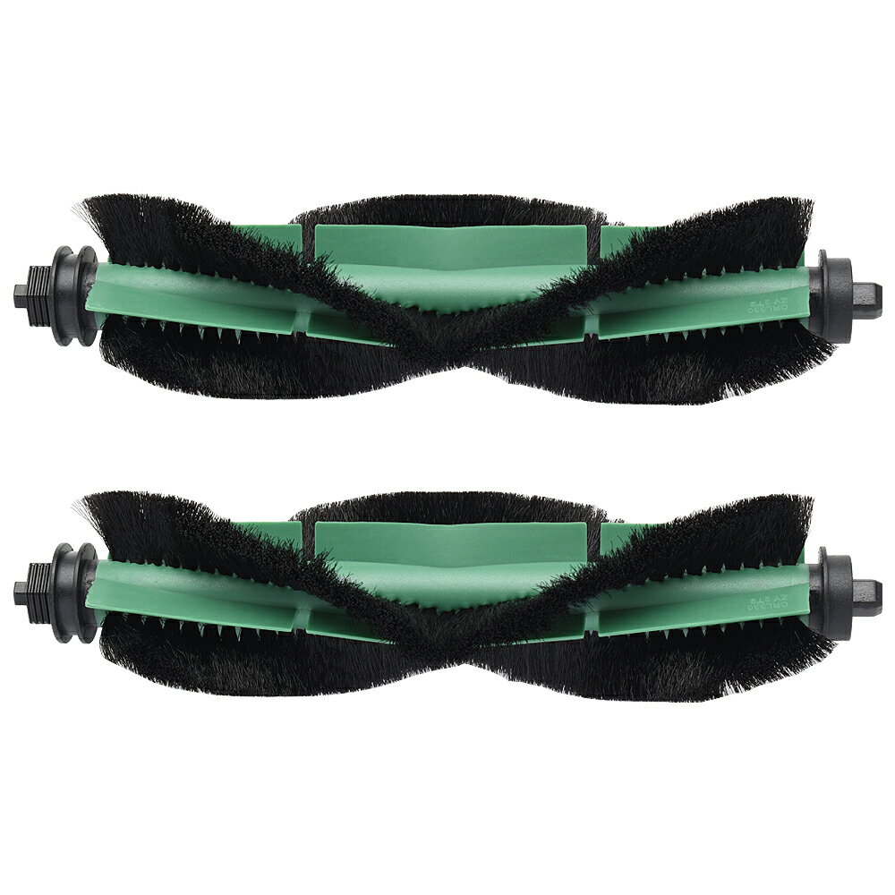 ルンバ コンボ Essential robot / 105 用 アクションブラシ 互換品 2本