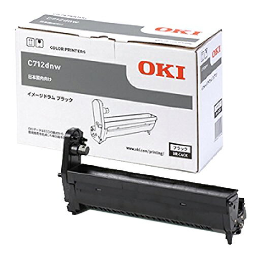 �ڽ����ʡ� ���ǡ��� OKI DR-C4CK ���᡼���ɥ�� �֥�å� �ڲ��졦Υ�� ���Ϥ��Բġ�