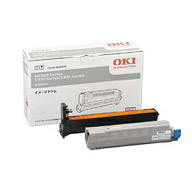 Rakuten - 【純正品】 沖データ OKI ID-C3KM イメージドラム マゼンタ 【沖縄・離島 お届け不可】