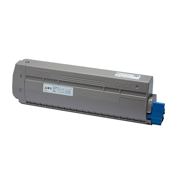 Rakuten - 【純正品】 沖データ OKI TNR-C3LK4 大容量トナーカートリッジ（特大） ブラック 【沖縄・離島 お届け不可】