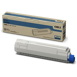 Rakuten - 【純正品】 沖データ OKI TNR-C3PC2 大容量トナーカートリッジ シアン 【沖縄・離島 お届け不可】