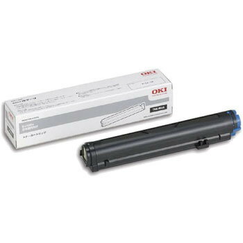 【純正品】 沖データ OKI TNR-M4B トナーカートリッジ 【沖縄・離島 お届け不可】