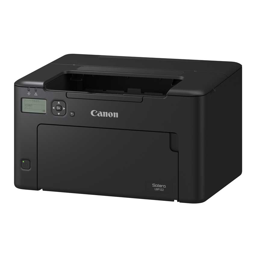 【法人様限定】 Satera LBP122 CANON(キヤノン) A4モノクロレーザービームプリンター 型番:5620C007 【沖縄・離島 お届け不可】