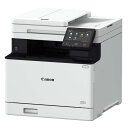 【法人様限定】 Satera MF753Cdw CANON(キヤノン) A4 カラーレーザー複合機 型番:5455C011 【沖縄・離島 お届け不可】