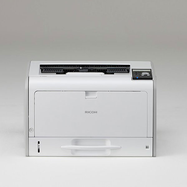 【法人様限定】P 6000 RICOH（リコー） A3モノクロレーザープリンター 【沖縄・離島 お届け不可】