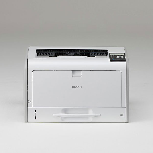 【法人様限定】P 6010 RICOH（リコー） A3モノクロレーザープリンター 【沖縄・離島 お届け不可】