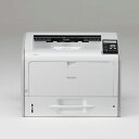 【法人様限定】P 6020 RICOH（リコー） A3モノクロレーザープリンター 【沖縄・離島 お届け不可】