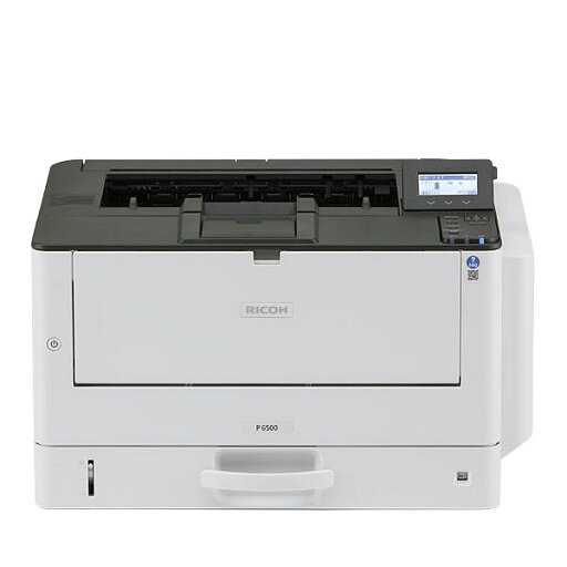 【法人様限定】P 6500 RICOH(リコー) A3モノクロレーザープリンター 【沖縄・離島 お届け不可】 【法人様限定】P 6500 RICOH(リコー) A3モノクロレーザープリンター 【沖縄・離島 お届け不可】