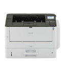 【法人様限定】P 6520 RICOH(リコー) A3モノクロレーザープリンター 【沖縄・離島 お届け不可】