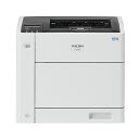 【法人様限定】P C375 RICOH(リコー) A4カラープリンター 【沖縄・離島 お届け不可】