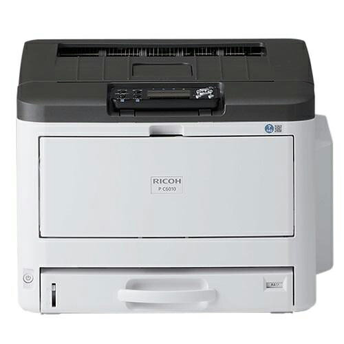 【法人様限定】P C6010 RICOH（リコー）A3カラーレーザープリンター【沖縄・離島 お届け不可】