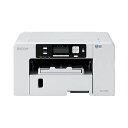 【法人様限定】RICOH(リコー) SG 2300 A4 ジェルジェットプリンター 【沖縄・離島 お届け不可】