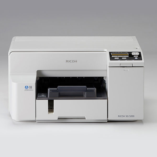 【法人様限定】RICOH（リコー） SG 5200 A4 ジェルジェットプリンター 【沖縄・離島 お届け不可】