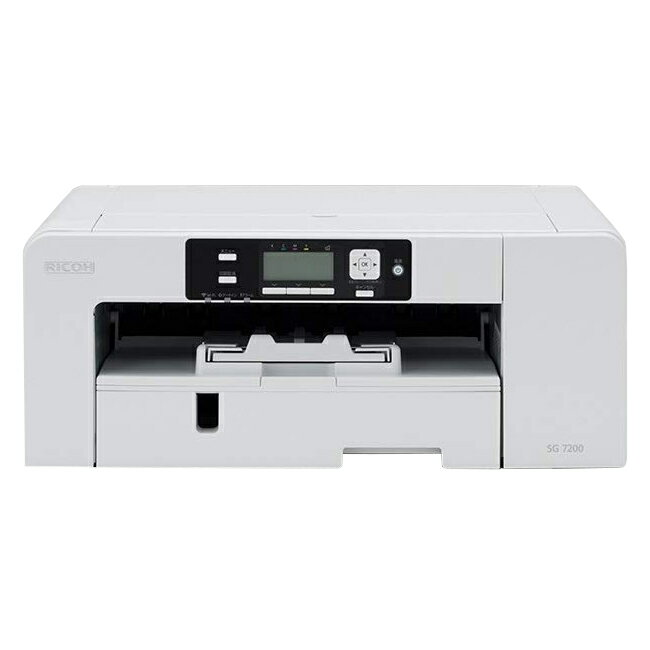 【法人様限定】RICOH（リコー） SG 7200 A3 ジェルジェットプリンター 【沖縄・離島 お届け不可】