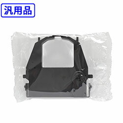 乐天商城 - 富士通/FUJITSU 【汎用】 リボンカセット DPK3800（黒） 【沖縄・離島 お届け不可】