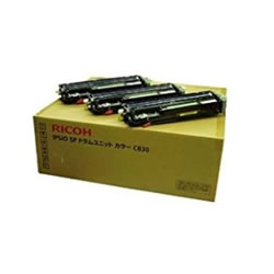 Rakuten - 【純正品】 リコー RICOH IPSiO SP ドラムユニット カラー C830 【沖縄・離島 お届け不可】