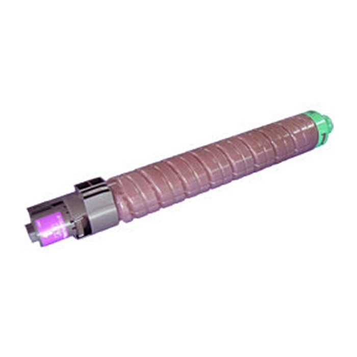 Generic Products - リコー (RICOH) IPSiO SP トナー C830H マゼンタ 汎用品 (ノーブランド品) 【沖縄・離島 お届け不可】