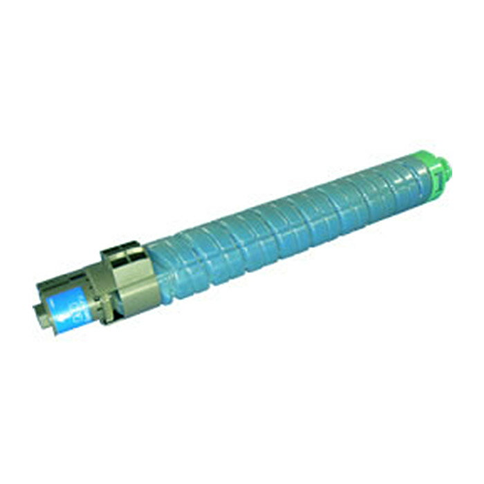 通用品 - リコー (RICOH) IPSiO SP トナー C830H シアン 汎用品 (ノーブランド品) 【沖縄・離島 お届け不可】