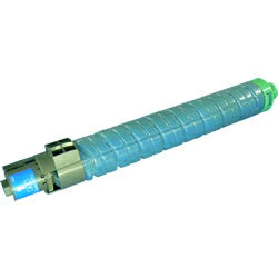 商品名 SP トナー シアン C840H 種別 純正品 対応機種 SP C841　SP C841a1　SP C840　SP C840a1 印字枚数 A4/5％ 約20,000枚★☆★ 関 連 商 品 ★☆★　※購入前に対応機種をご確認ください C840H大容量ブラック C840H大容量イエロー C840H大容量マゼンタ C840H大容量シアン C840ドラムブラック C840ドラムカラー 廃トナーボトルC840 (3本)