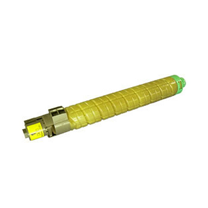 Generic Products - リコー (RICOH) SP トナー C840H イエロー 汎用品 (ノーブランド品) 【沖縄・離島 お届け不可】