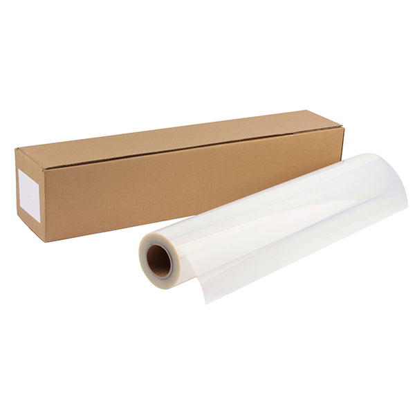 インクジェットロール 版下フィルム(乳白) 幅432mm(A2ノビ) ×長さ30m 厚0.14mm プロッター用紙 大判ロール紙 大判インクジェット用紙 大判プリンター 大判印刷 ポスター印刷【代引き不可】【沖縄・離島 お届け不可】