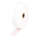 券売機用ロール紙 紙幅57.5mm×300m×35mm 裏巻 ピンク (ミシン目6:4) 紙厚 150μ 5巻入 食券機、発券機、券売機用感熱ロール紙 【沖縄・...