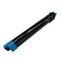 富士ゼロックス (FUJIXEROX) CT201130 大容量トナーカートリッジ シアン 汎用品 (ノーブランド品) 【沖縄・離島 お届け不可】