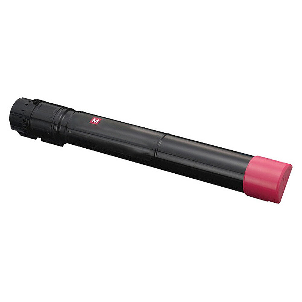 Generic Products - 富士ゼロックス (FUJIXEROX) CT202056 大容量トナーカートリッジ マゼンタ 汎用品 (ノーブランド品) 【沖縄・離島 お届け不可】