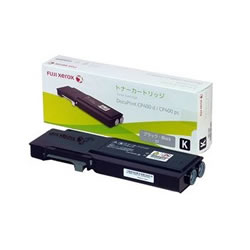 【純正品】 富士ゼロックス FUJIXEROX CT202085 トナーカートリッジ ブラック（K） 【沖縄・離島 お届け不可】