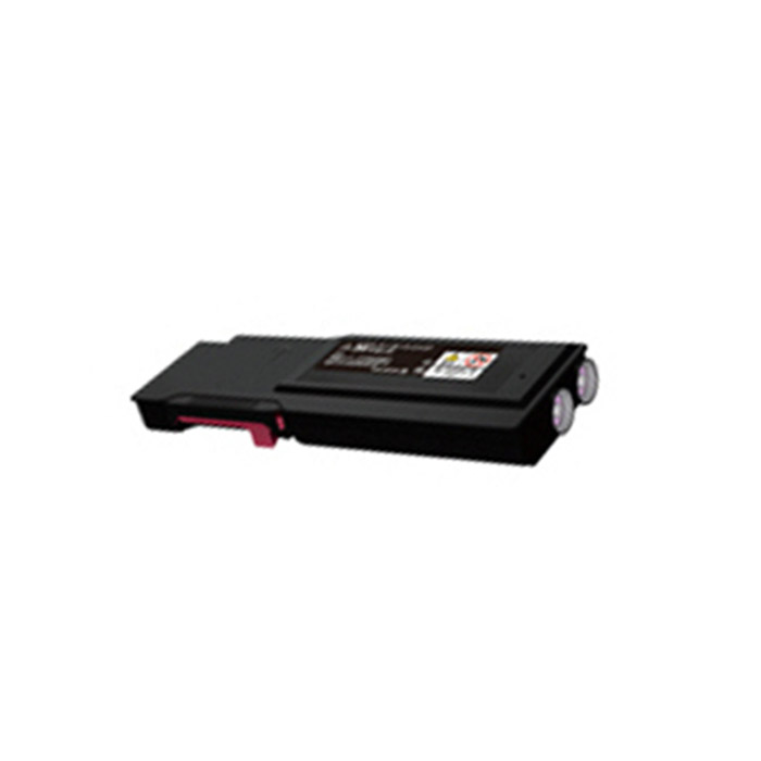 Generic Products - 富士ゼロックス (FUJIXEROX) CT202091 大容量トナーカートリッジ マゼンタ 汎用品 (ノーブランド品) 【沖縄・離島 お届け不可】