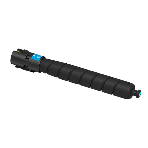 Generic Products - 富士ゼロックス (FUJIXEROX) CT203419 大容量トナーカートリッジ シアン 汎用品 (ノーブランド品) 【沖縄・離島 お届け不可】