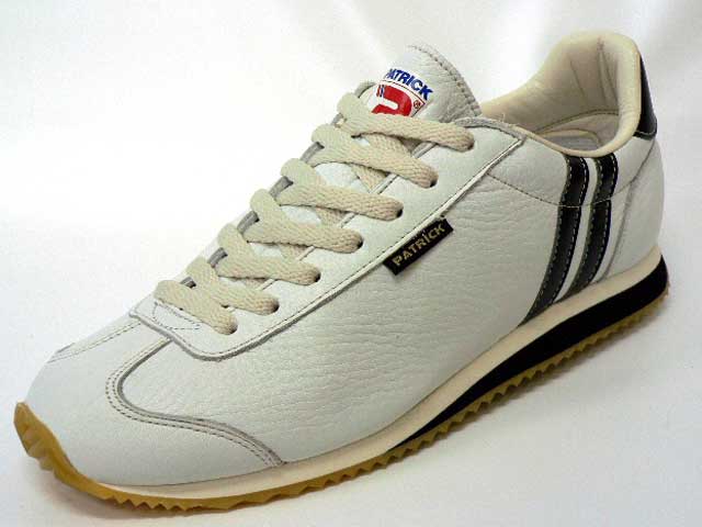 PATRICK [パトリック]　　 ネバダ　NEVADA2　WHT (17510)